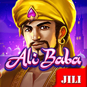 Ali Baba - Online casino slot game nóng