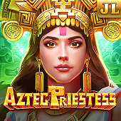 Aztec Priestess - Online casino game nóng