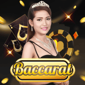 Baccarat A - Online casino live casino