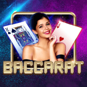 Baccarat B - Online casino live casino