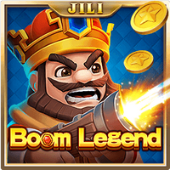 Huyền Thoại Bùng Nổ - Online casino bắn cá