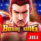 Boxing King - Online casino slot