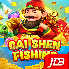 Câu Cá Thần Tài - Online casino bắn cá