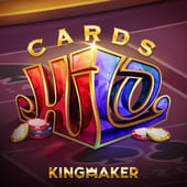Bài Hi Lo - Online casino game bài