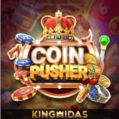 Coin Pusher - game bài Online casino