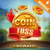 Coin Toss - game bài Online casino