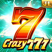 Điên Cuồng 777 - Online casino slot