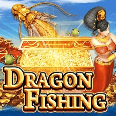 Câu Cá Rồng - Online casino bắn cá