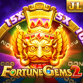 Đá Quý May Mắn 2 - Online casino slot