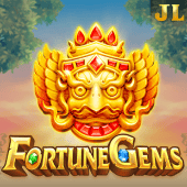 Đá Quý May Mắn - Online casino game