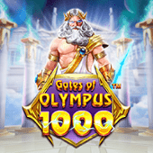 Cổng Olympus 1000 - Online casino slot
