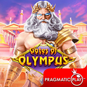 Cổng Olympus - Online casino game nóng