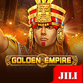 Đế Chế Vàng - Online casino slot nổ hũ
