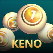 Keno - Online casino game bài