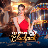 Blackjack Las Vegas - Online casino live casino