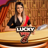 May Mắn 7 - Online casino live casino