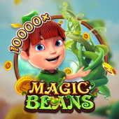Hạt Đậu Ma Thuật Online casino games