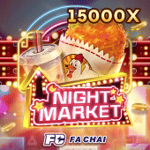 Chợ Đêm - Online casino slot