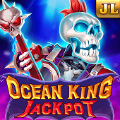 Vua Đại Dương Jackpot - Online casino bắn cá