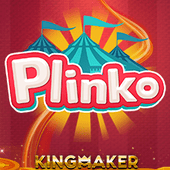 Plinko - Online casino game bài