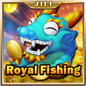 Câu Cá Hoàng Gia - Online casino bắn cá