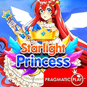 Công Chúa Ánh Sao - Online casino slot