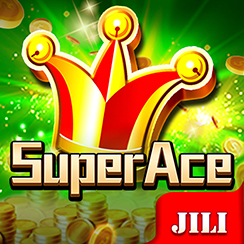Siêu cấp Ace - Online casino slot
