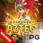 Kho Báu Aztec Online casino