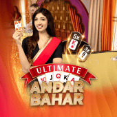 Andar Bahar Tối Thượng - Online casino live casino