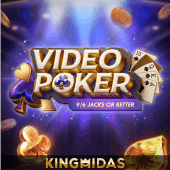 Video Poker - Online casino game bài