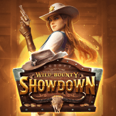 Đối Đầu Tiền Thưởng Hoang Dã - Online casino slot